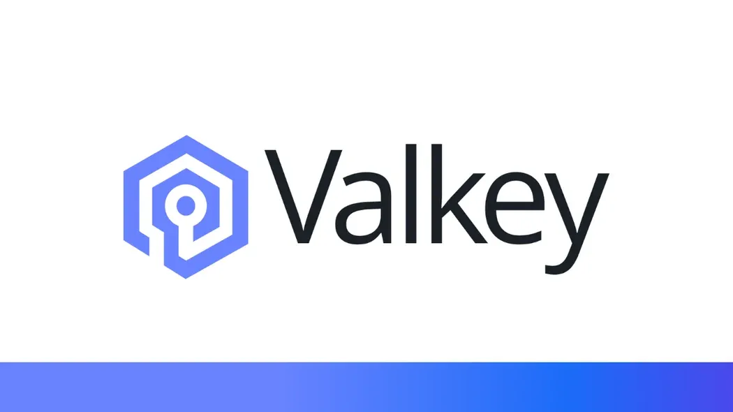 Valkey: Use Docker Compose for Valkey as alternative to Redis