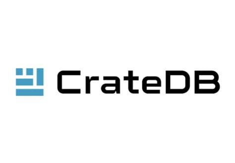 CrateDB: Use Docker Compose for CrateDB